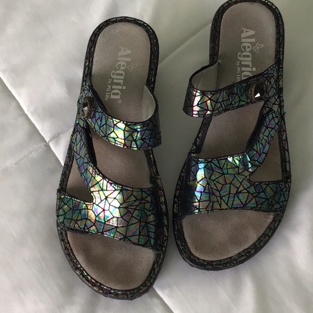 Women’s sandals - Algeria by PG Lite